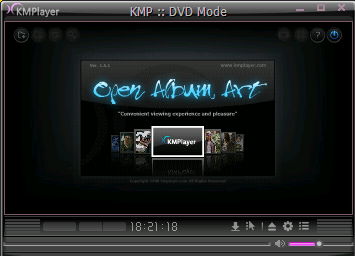kmplayer